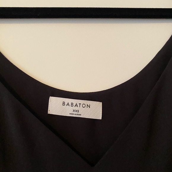BABATON Everly Camisole - Picture 2 of 3